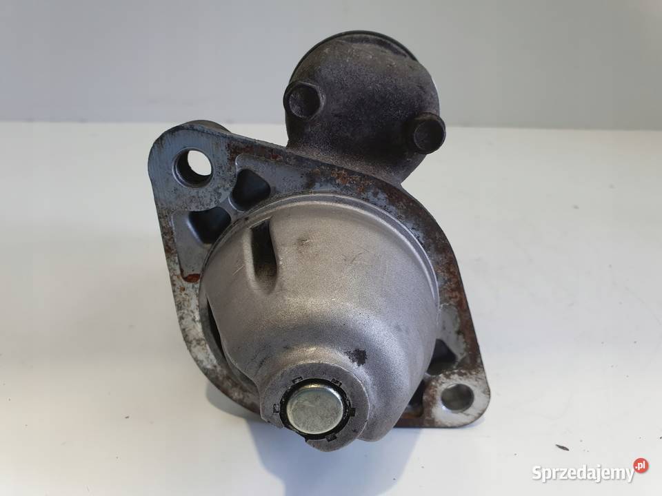 ROZRUSZNIK Opel Zafira B Astra J 17 CDTI lubelskie Chełm