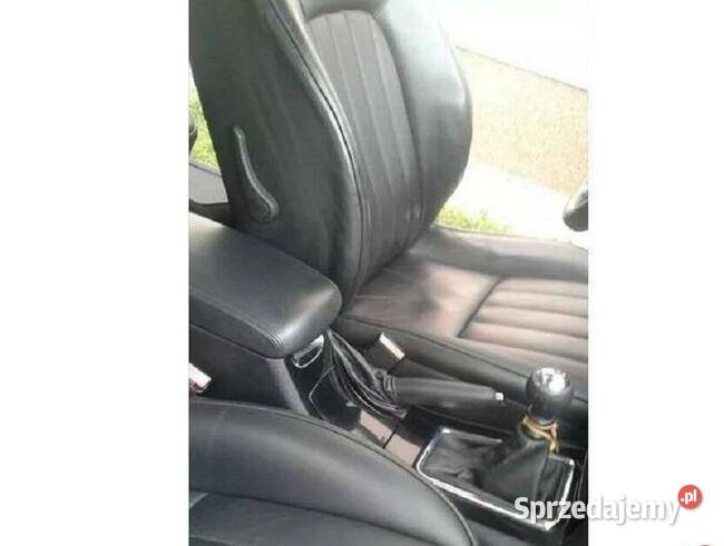 Peugeot 20 HDI EUR 5 klimatyzacja Warszawa sprzedam