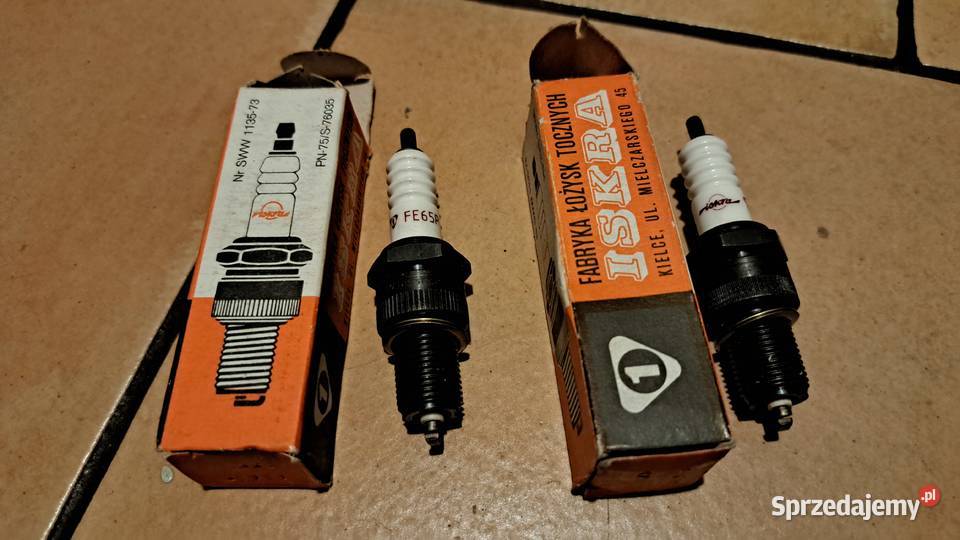 Fiat 125p ring do kierownicy 6773r Kierownice Leszno