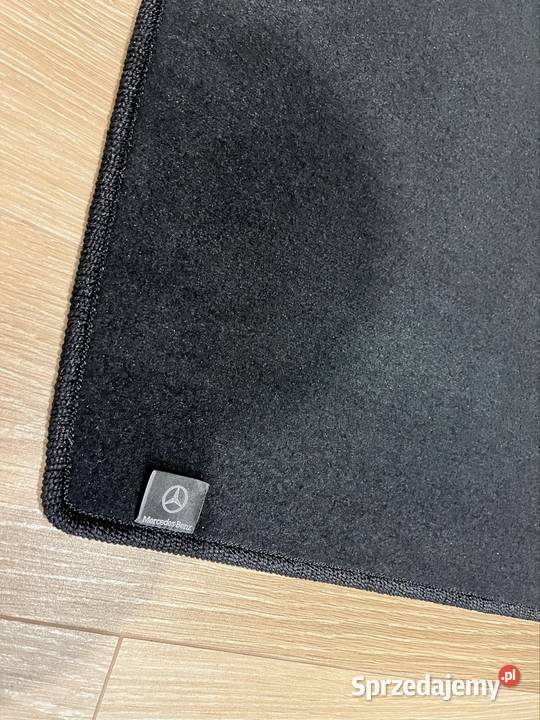 mata do bagażnika Mercedes B GLA mazowieckie