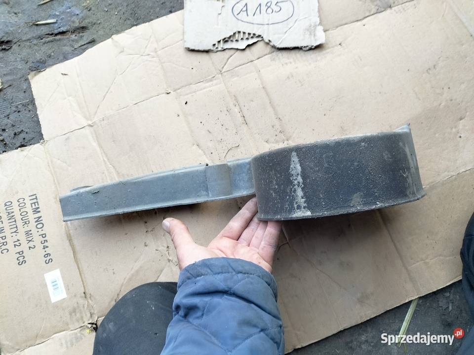 FORD MONDEO MK1 MK2 OSŁONA SILNIKA PASKA PRAWA osobowe