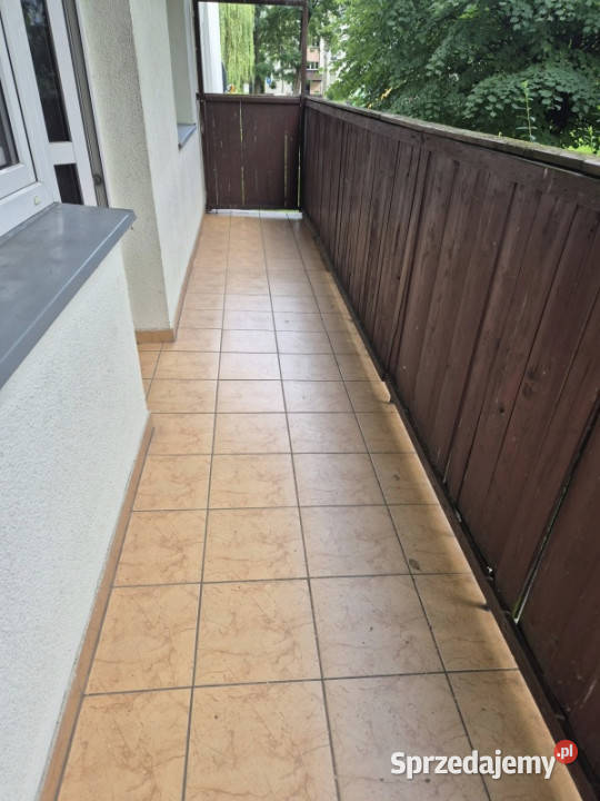 Mieszkanie na sprzedaż Wadowice sprzedam