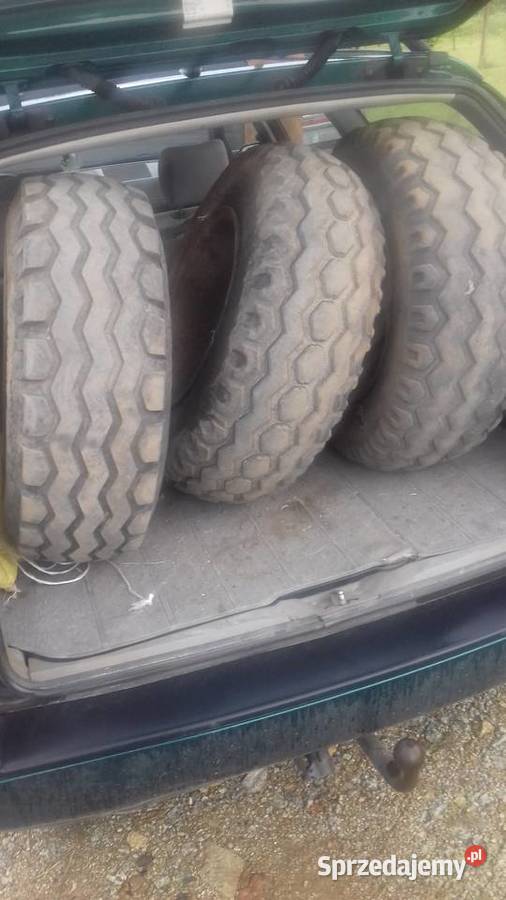 Części do rozrzutnika obornika Młynary sprzedam