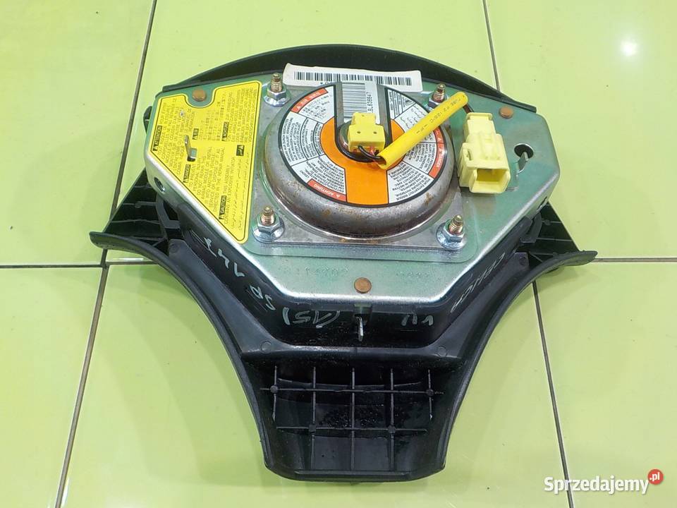 TOYOTA CELICA VII LIFT 18 VVTI 01r 5D AIRBAG osobowe Suków