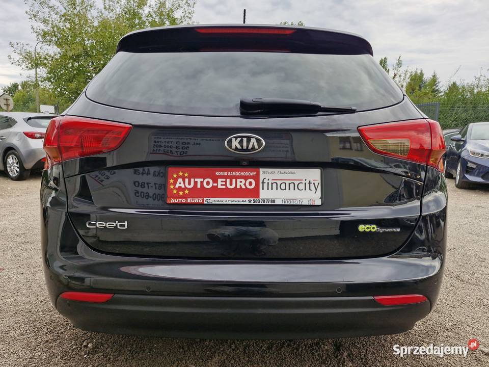 16 CRDI full100 bezwypadkowa serw ASOstan małopolskie Kraków