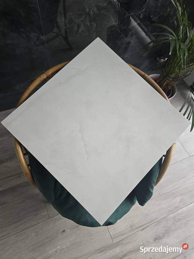 Płytka ADMIRE ONYX 60x60 GAT I NUEVO Opoczno