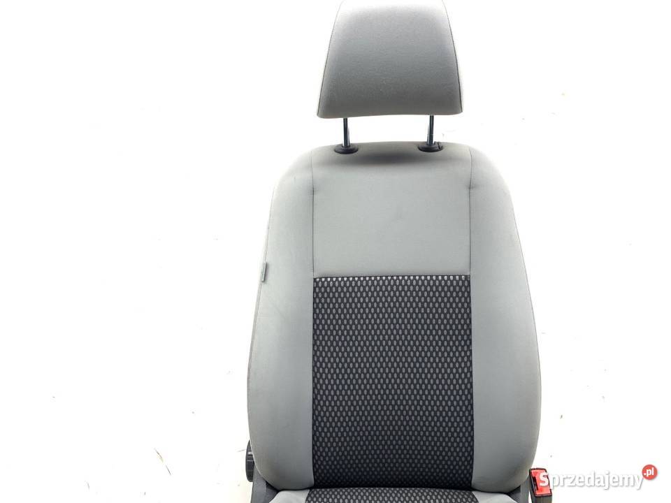 FOTEL PRAWY PRZÓD VW TIGUAN SUV 0718 SIEDZENIE podkarpackie sprzedam