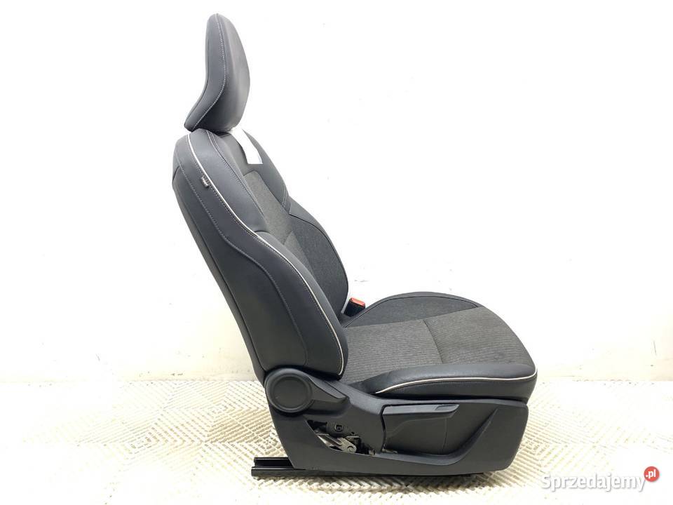 FOTEL PRAWY PRZÓD RENAULT CLIO V Hatchback osobowe