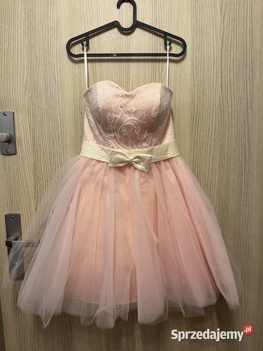 Sukienka Balowa Gdynia