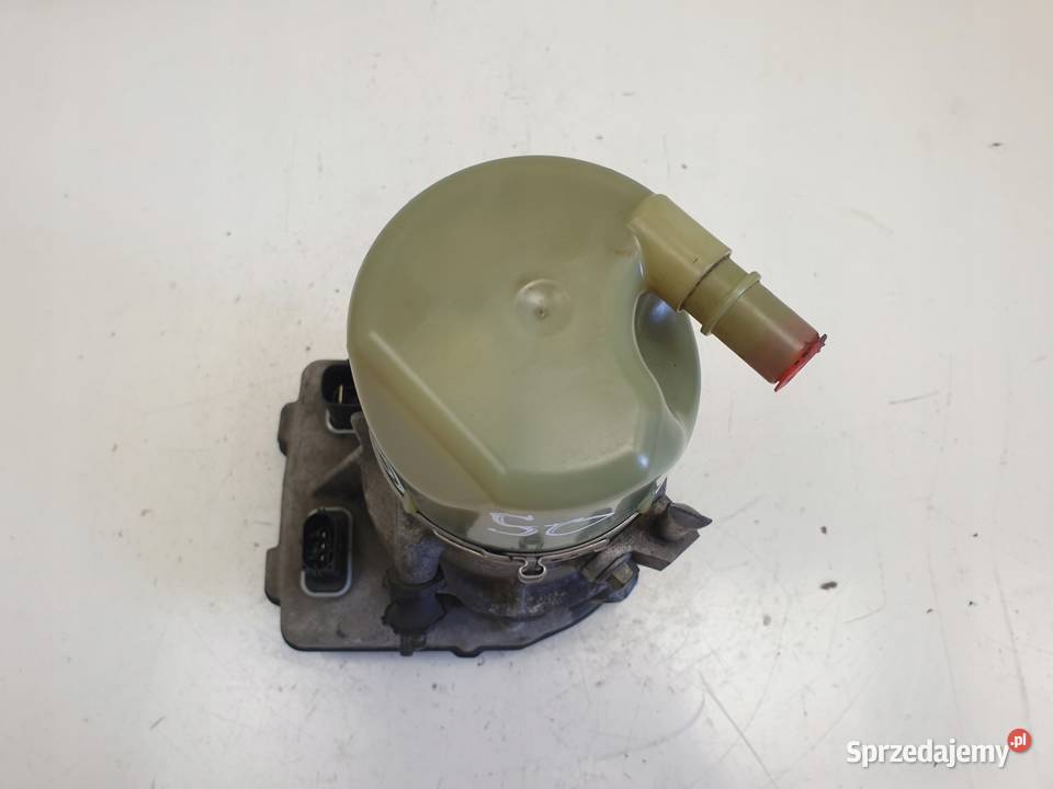 Volvo S60 II S80 II V70 III V60 POMPA lubelskie Rudka sprzedam