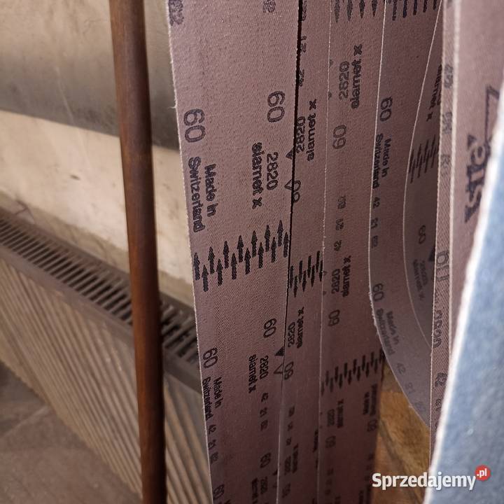 Polerkoszlifierka zachodniopomorskie Police