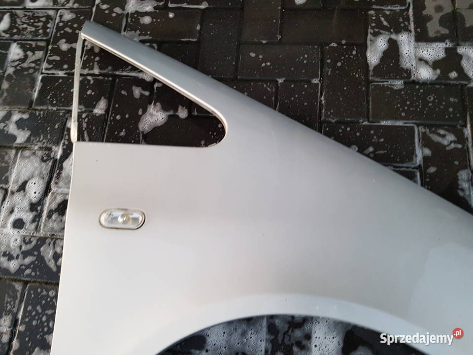 VW SHARAN MK1 ALHAMBRA GALAXY 2001 2002 BLOTNIK osobowe Błotniki Turek