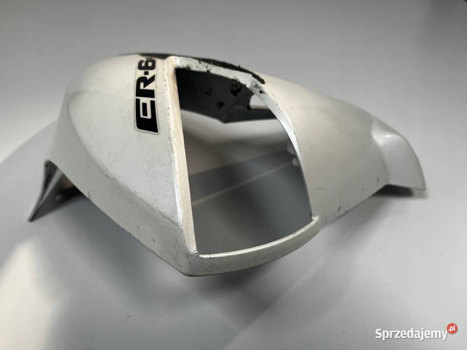 KAWASAKI ER6 N ER6N 0911 Bok Owiewka Osłona