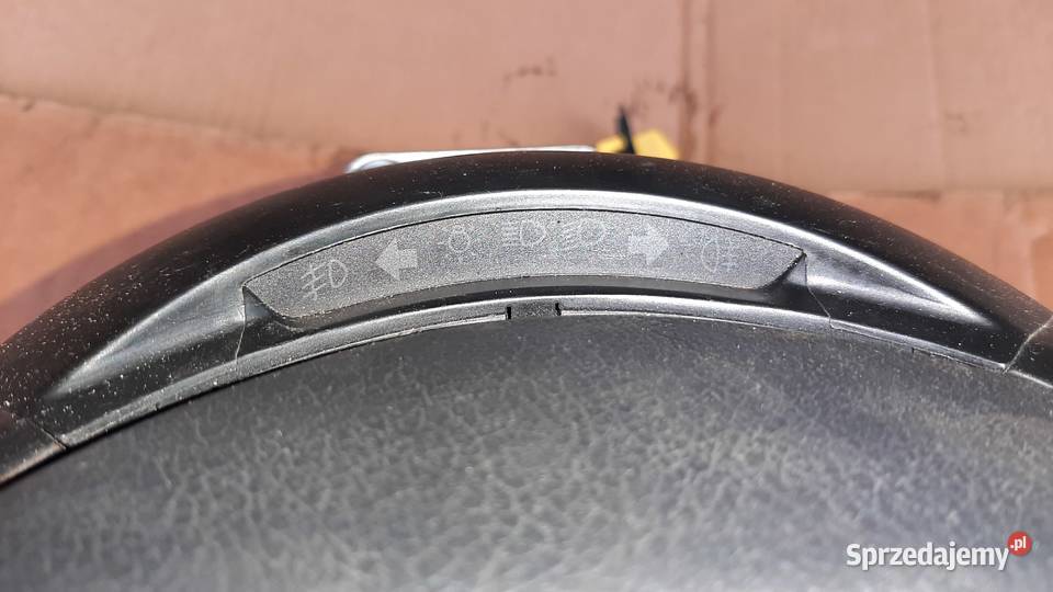 kierownisa ksórzana skóra poduszka multifunkcja dolnośląskie Dębno sprzedam