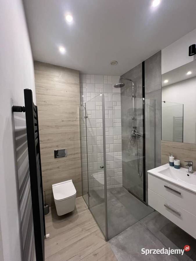 Wynajem mieszkania 53m2 plus 20m2 piwnica Liczba pokoi 3 Częstochowa