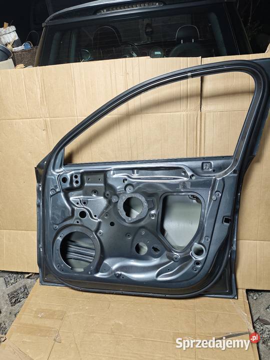 Drzwi do audi a3 sedan 2018 lift osobowe Jelenia Góra