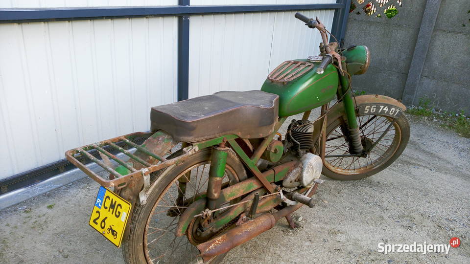 WFMWSK 125 wwwmotobazarprl Padniewko