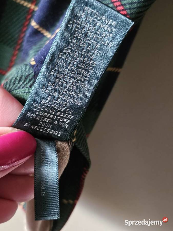 Ralph Lauren bluzka rozmiar XL Lublin