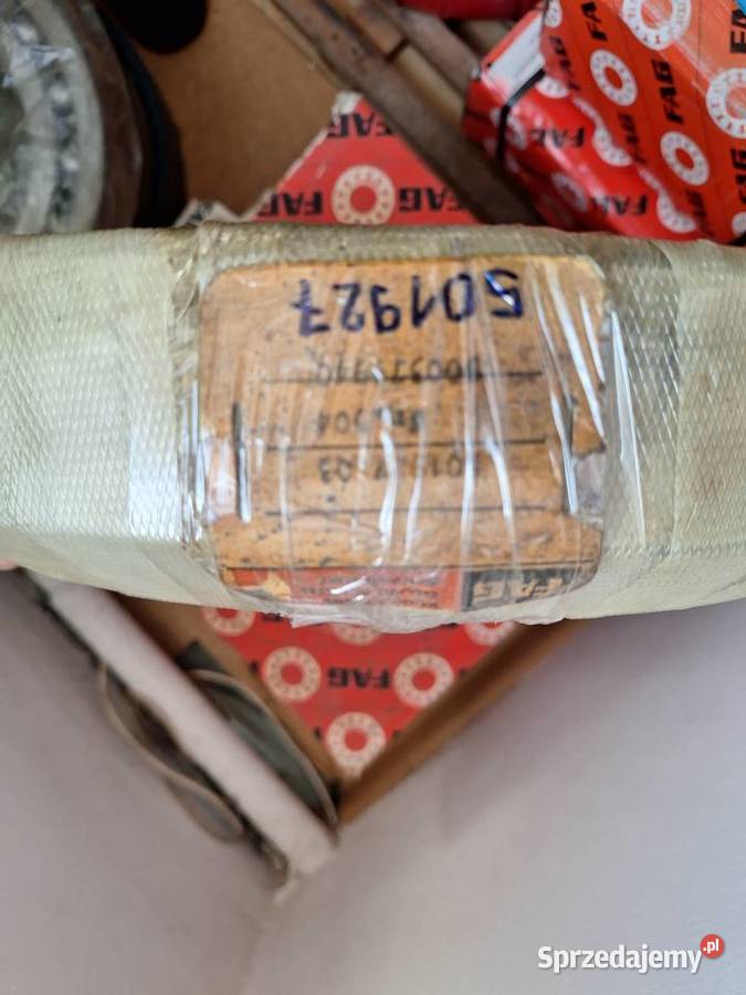 Lozysko stozkowe FAG 501927 Q3 SKF TIMKEN INA Strzelce Krajeńskie