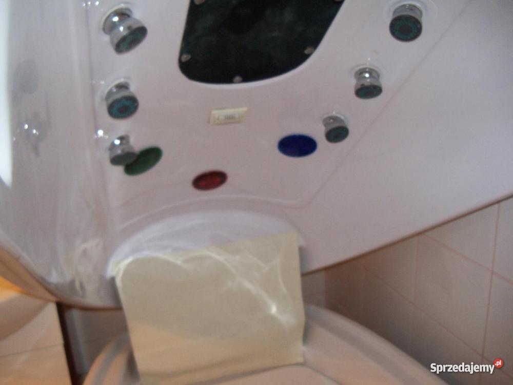 KAPSUŁA SPA rewelacyjne urządzenie do zabiegów n Góra Kalwaria