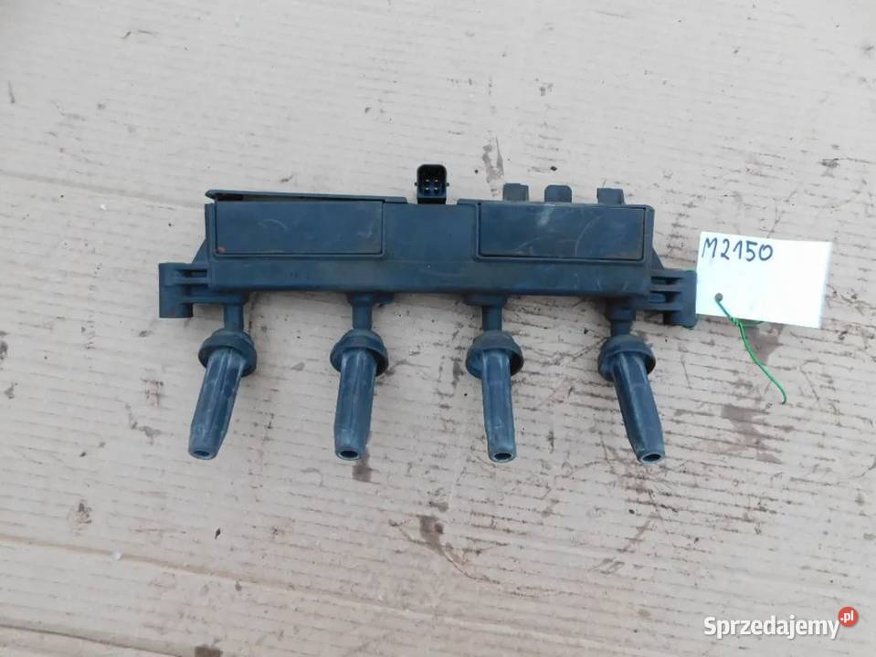 peugeot 206 cewka zapłonowa M2150 WYSYŁKA Żory