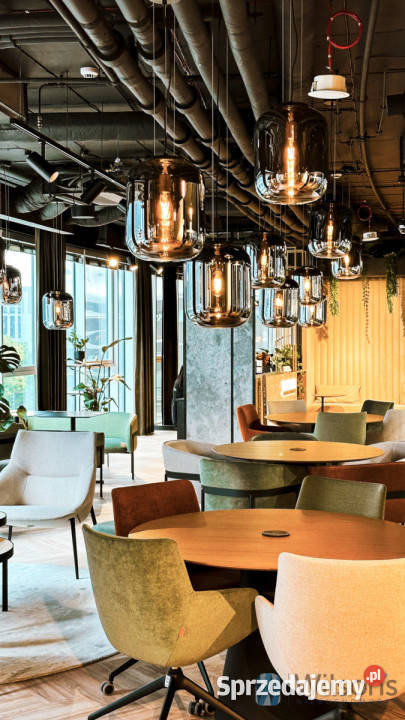 wynajmu lokalu Warszawa Plac Europejski 60