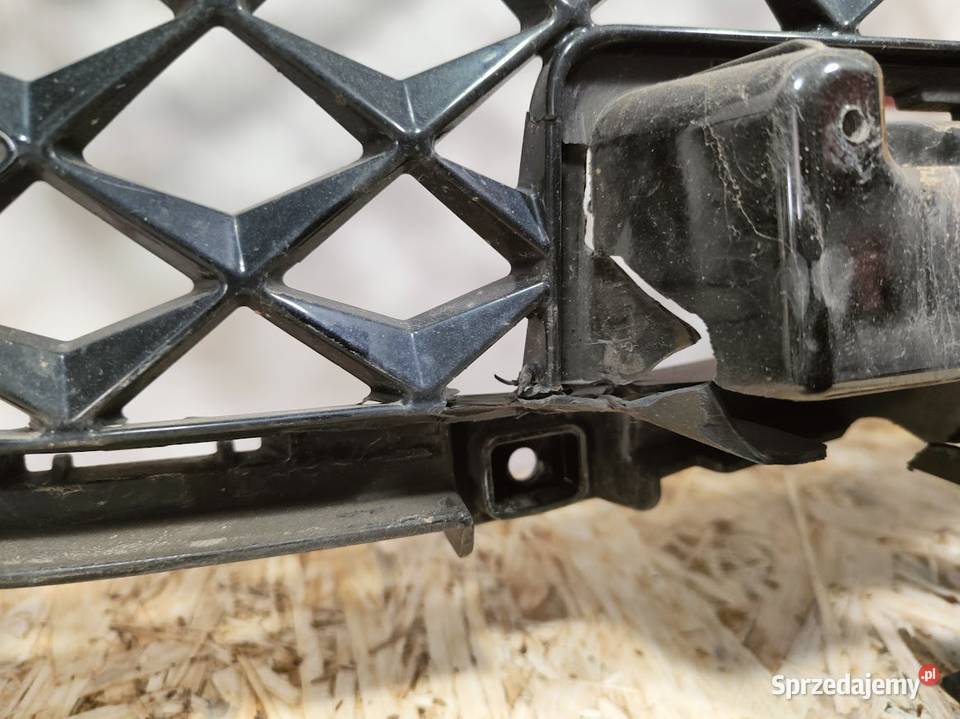 Grill Atrapa Citroen DS7 1822 9820885677 Atrapy Pleszew