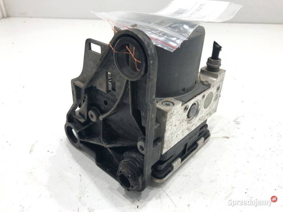 POMPA ABS SKODA KAROQ 5Q0614517DE 16 115