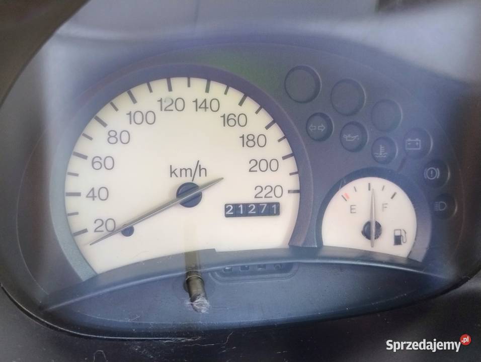 Ford Ka damski zakupowiec Włocławek sprzedam