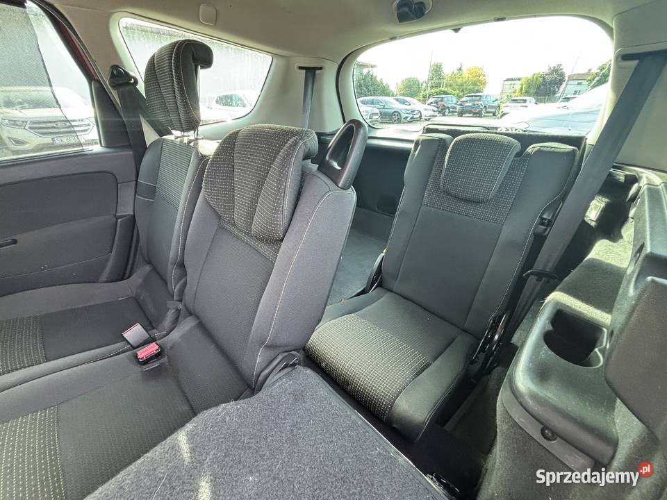 Renault Scenic 7 osobowy czujnik deszczu Paniówki