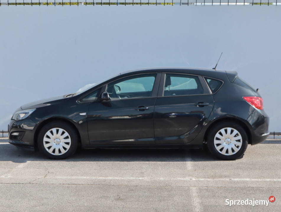 Opel Astra 14 T wspomaganie kierownicy Astra Lublin sprzedam