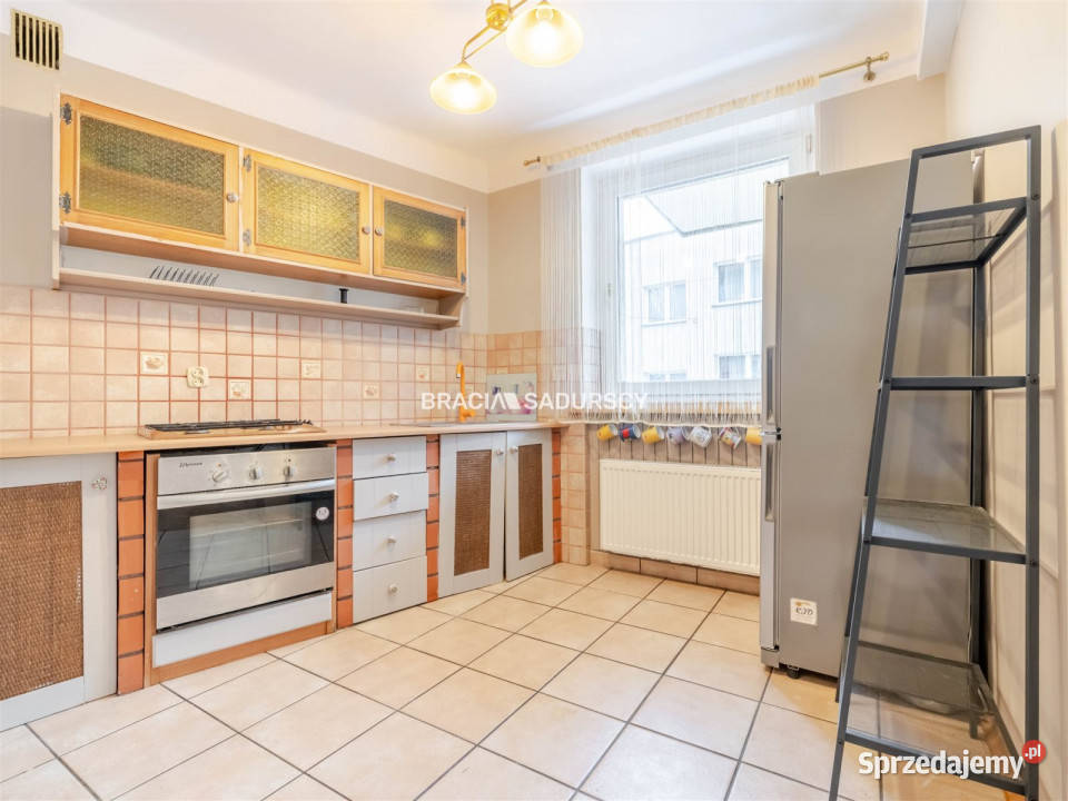 wynajmu mieszkania Kraków 52m2 Piętro 1 małopolskie sprzedam