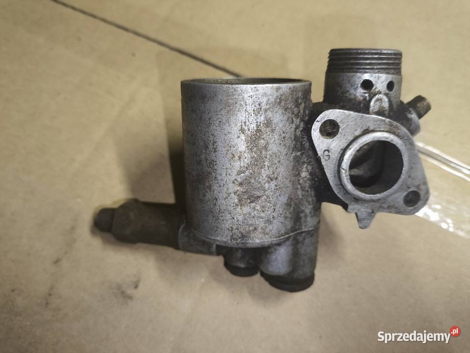 Gaźnik FS Sachs motor 98 villiers hercules