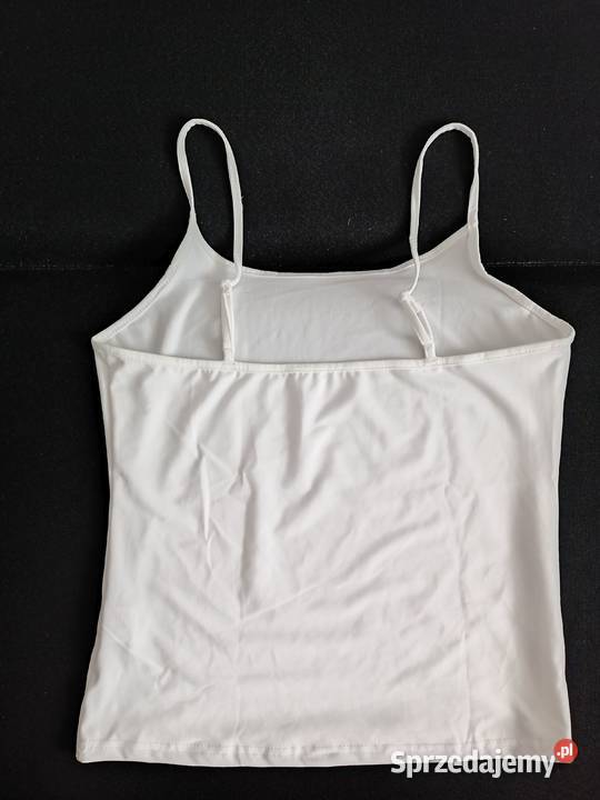 Koszulka na ramiączka L mazowieckie Warszawa