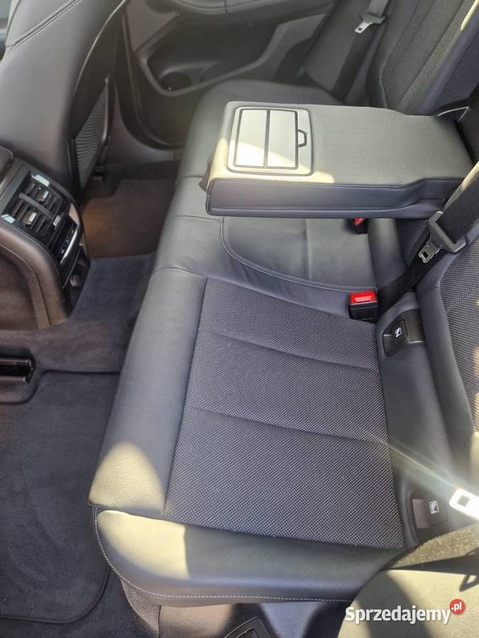 Sprzedam BMW X4 Górki