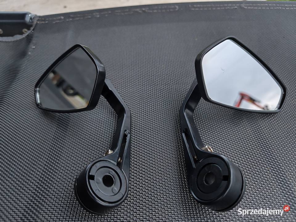 Honda Monkey lusterka Pozostałe Krajów