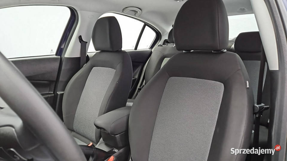 Fiat Tipo 14 Classic Z Polskiego Salonu Faktura benzyna Warszawa