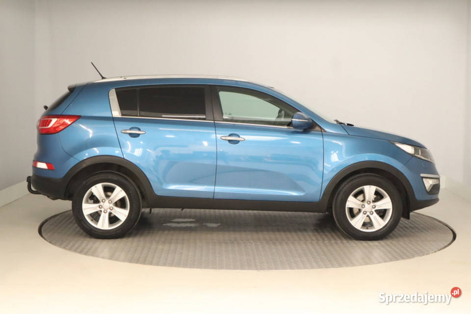 Kia Sportage 20 CVVT komputer pokładowy Zabrze