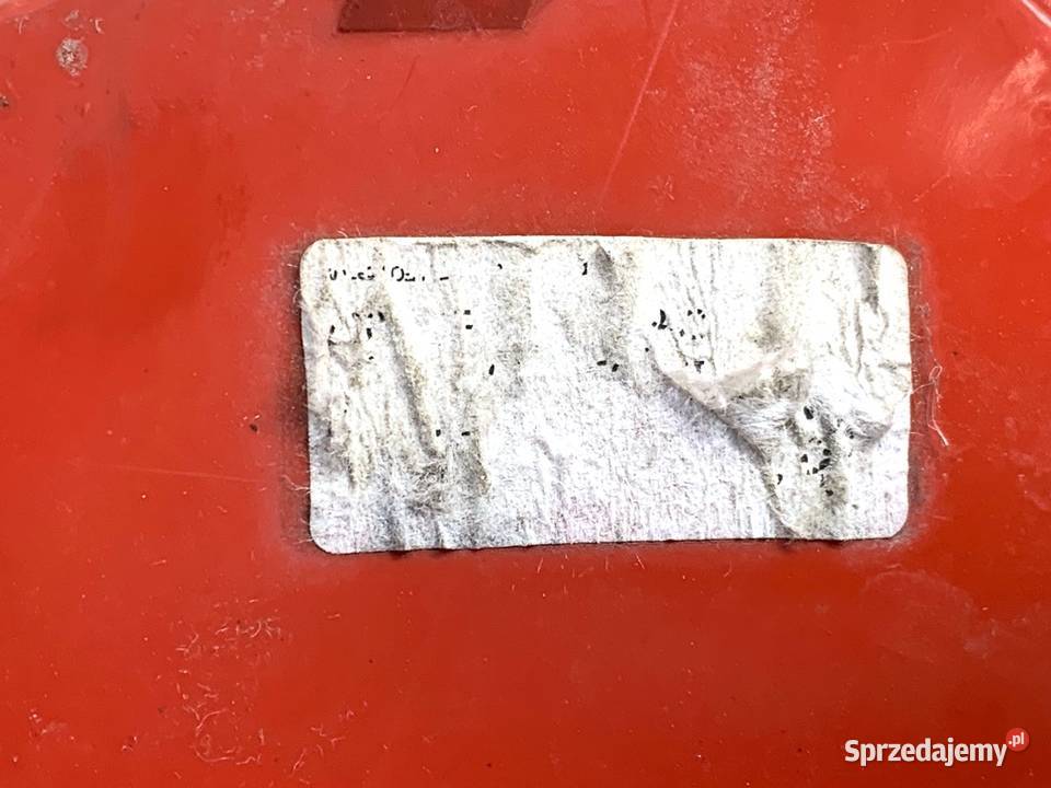 LAMPA LEWY TYŁ RENAULT CLIO III Hatchback 0514