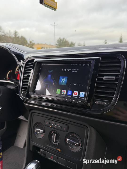 Volkswagen Beetle 25 Ostrołęka