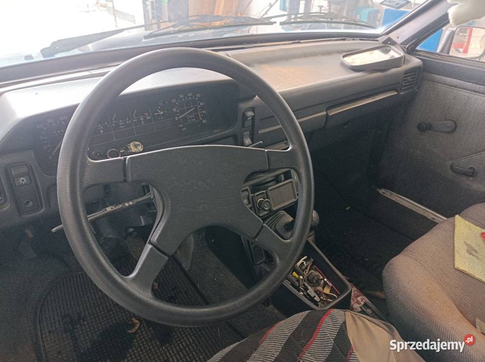 Suuper truck dubel kabina niziutki przebieg Rok produkcji 1994 Pruszków