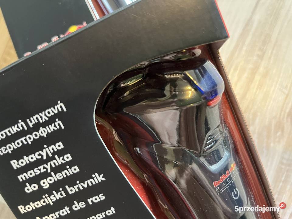 Golarka rotacyjnatrymer do ciała nowe Ruda Śląska