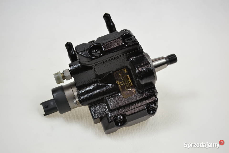 Regenerowana pompa 0445010007 Fiat Lancia Alfa osobowe Kraków sprzedam