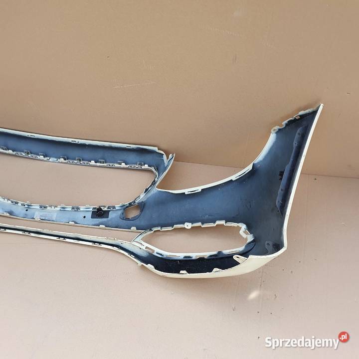 MERCEDES EKLASA W213 ZDERZAK PRZÓD PRZEDNI PDC zderzaki