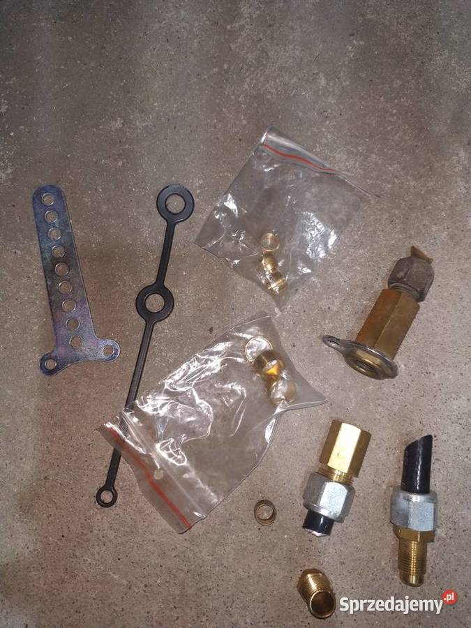 złącza łączniki LPG faro baryłki lpg Elementy instalacji LPG lubelskie Terespol