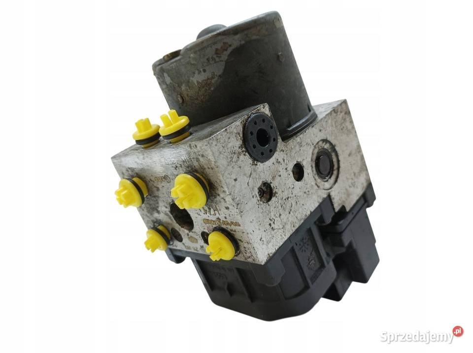 POMPA ABS 8E0614111AM 0265216562 0273004282 Audi