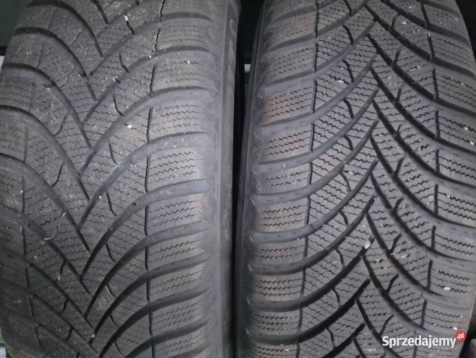 Koła zimowe Honda Myślenice