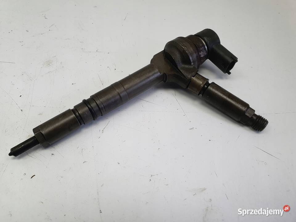 WTRYSKIWACZ Opel Astra Meriva Combo 17 CDTI Wtryskiwacze Chełm