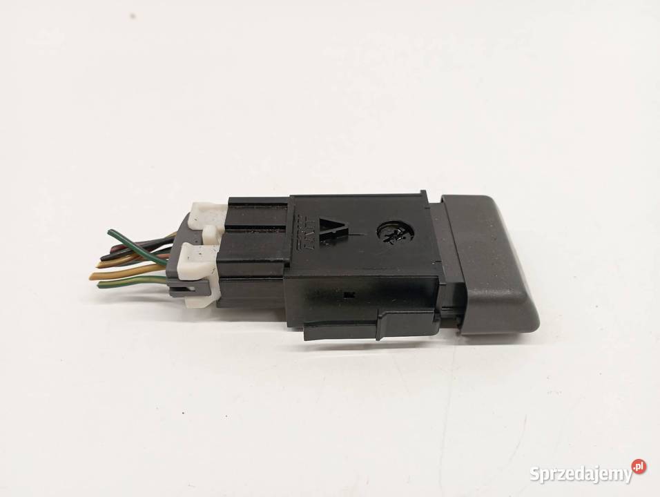 PRZEŁĄCZNIK AWARYJNYCH S40 30623426 Volvo V40 I świętokrzyskie