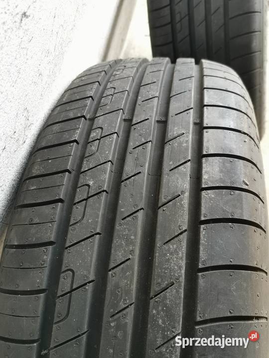 Opony letnie 205 55 r17 good year 2 Orzesze